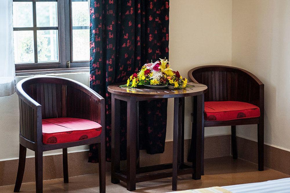 Red Hibiscus Hotel Phnom Penh Luaran gambar
